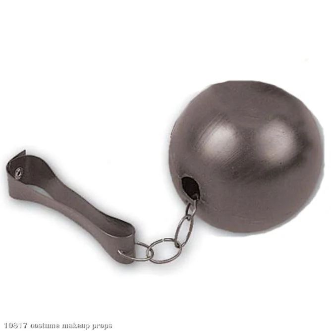 Ball And Chain