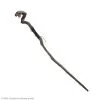 Wizard's Snake Staff