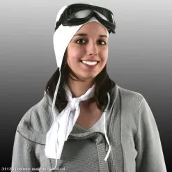 Heroes In History - Amelia Earhart Accessory Kit