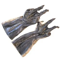 Alien Vs. Predator Predator Gloves