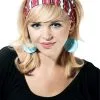 Mod About You Headband-Raspberry Mojito