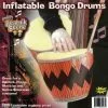 Inflatable Bongos