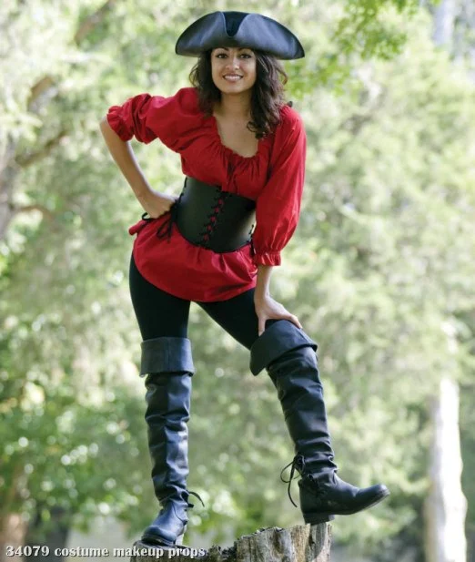 Handmade Waist Cincher Renaissance Collection Adult