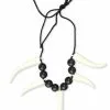 Necklace Sabre Tooth
