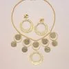 Gypsy Jewelry Set