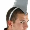 Shark Fin Headband