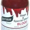 Stage Blood