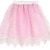 Princess Tulle Skirt Child