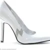 Jem (White) Adult Shoes