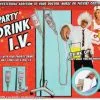 Party Drink I.V.