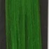 Glam Strips Hair Extension Electric Lizard Green