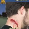 Zombie Zone Neck Gash Appliance Kit