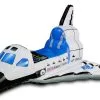 Jr. Space Explorer Child Inflatable Space Shuttle