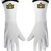 Power Ranger Samurai Child Gloves
